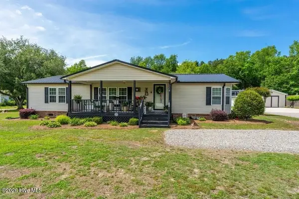 116 Woodcroft Lane, Rocky Point, NC 28457