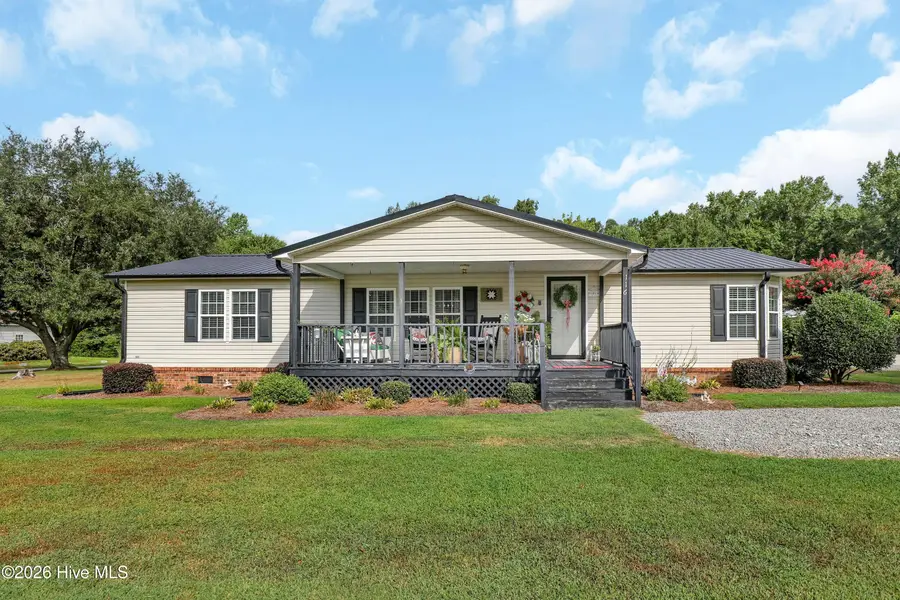 116 Woodcroft Lane, Rocky Point, NC 28457 - #3