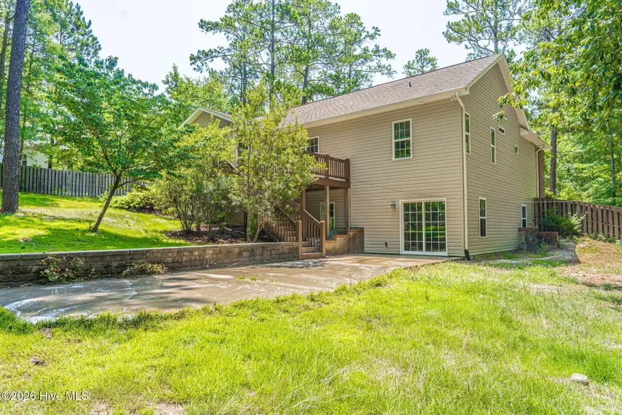 4 Carson Way, Pinehurst, NC 28374 - #2