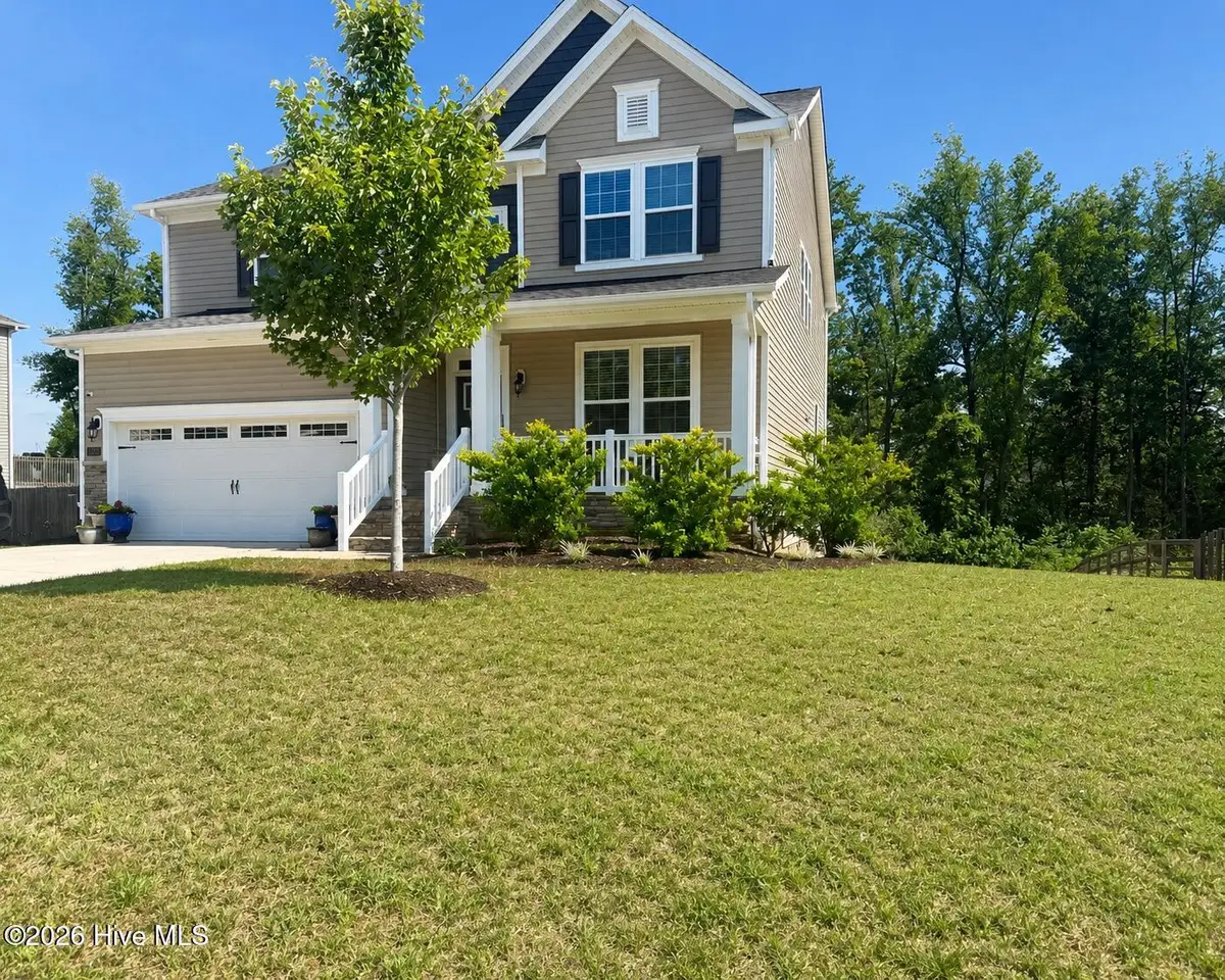 134 Broadwater Way, Stokesdale, NC 27357 - #1