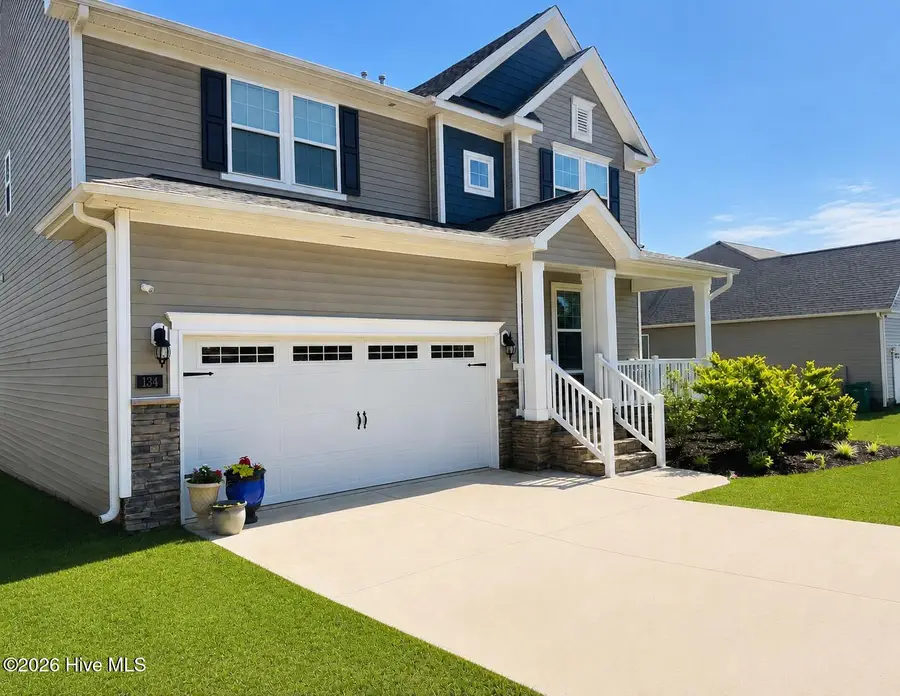 134 Broadwater Way, Stokesdale, NC 27357 - #2