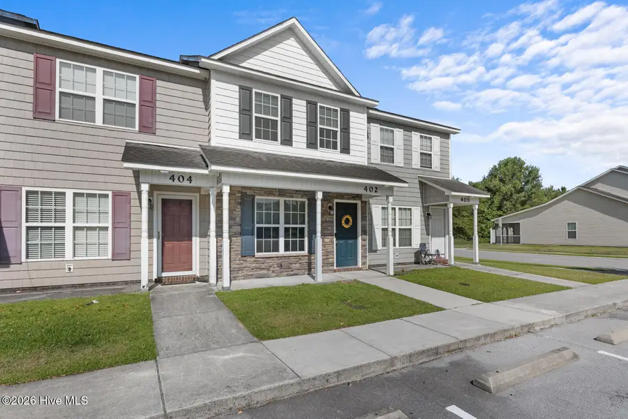 402 Caldwell Loop, Jacksonville, NC 28546 - #2