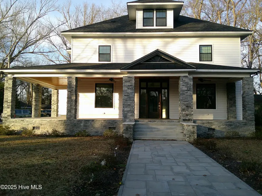 363 W Third Street, Ayden, NC 28513 - #2