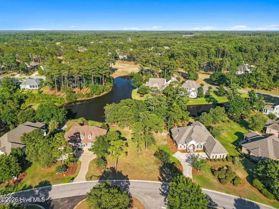 565 Gladstone Circle Sw, Ocean Isle Beach, NC 28469 - #2