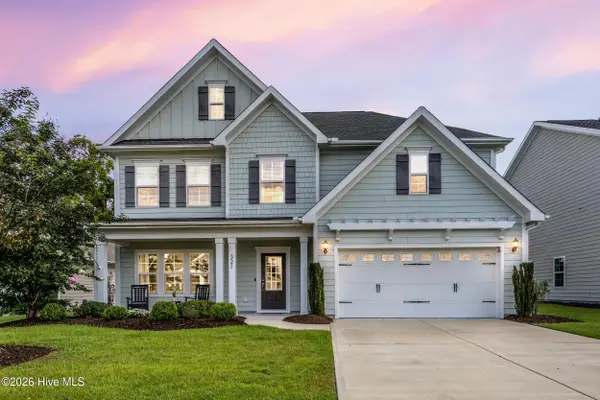 321 Victoria Charm Drive, Wilmington, NC 28411