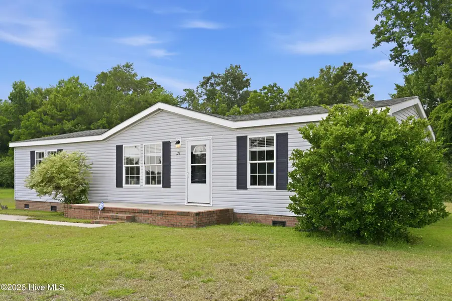 129 Magnolia Gardens Drive, Jacksonville, NC 28540 - #3