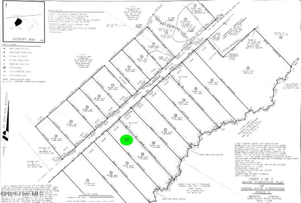 1480 S Big Woods Road, Spring Hope, NC 27882