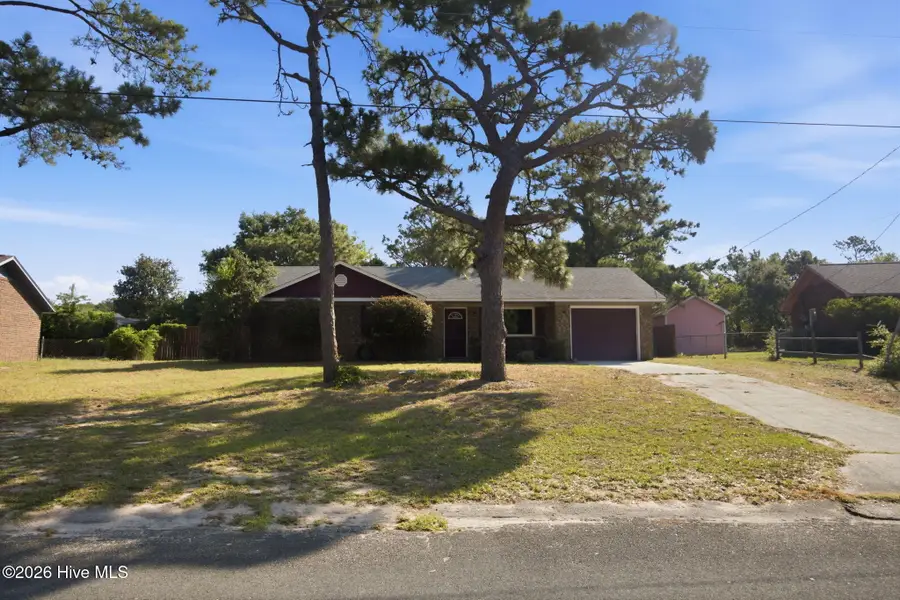 214 Santa Ana Drive, Wilmington, NC 28412 - #2