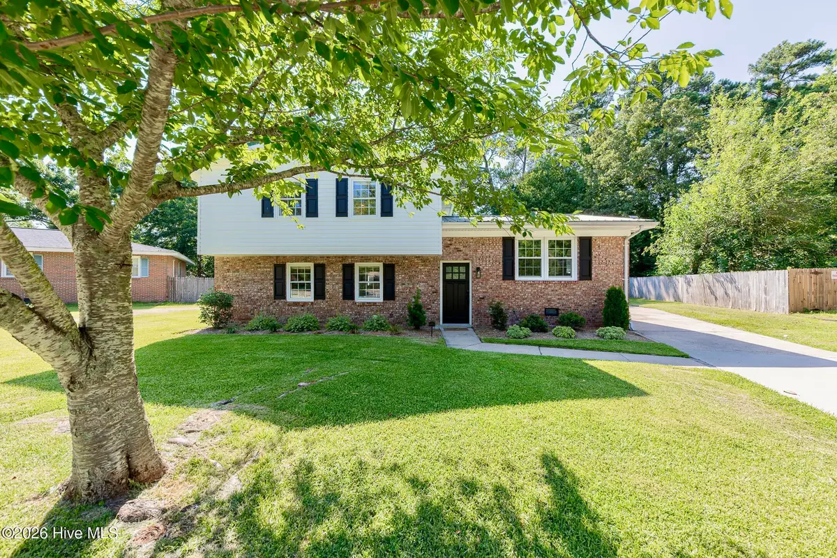 106 Marion Court, Jacksonville, NC 28546 - #1