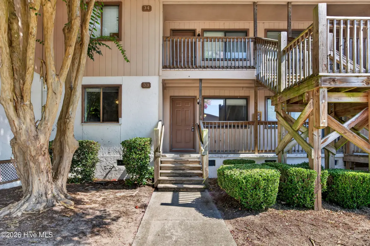522 S Kerr Avenue #33, Wilmington, NC 28403 - #1
