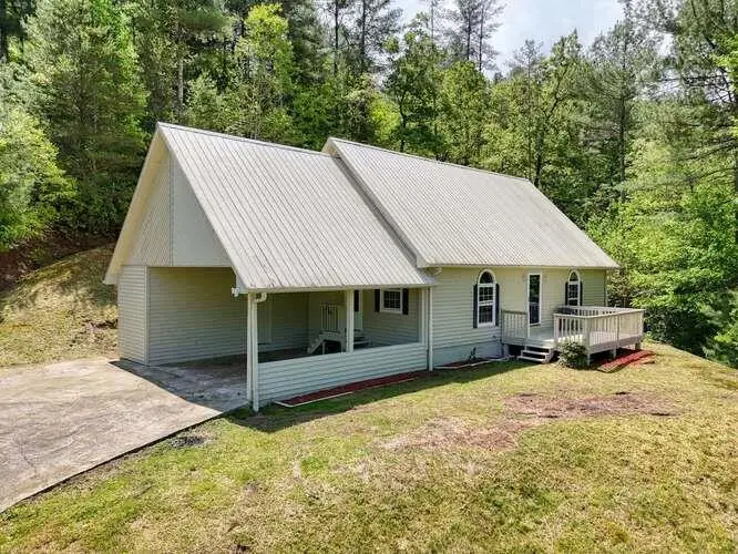 92 Ogreeta Road, Murphy, NC 28906 - #2