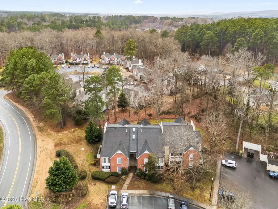 1001 Kingswood Drive #F, Chapel Hill, NC 27514 - #3