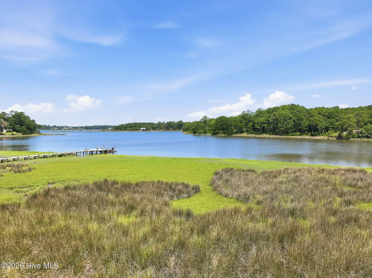 123 White Swan Way, Swansboro, NC 28584 - #1
