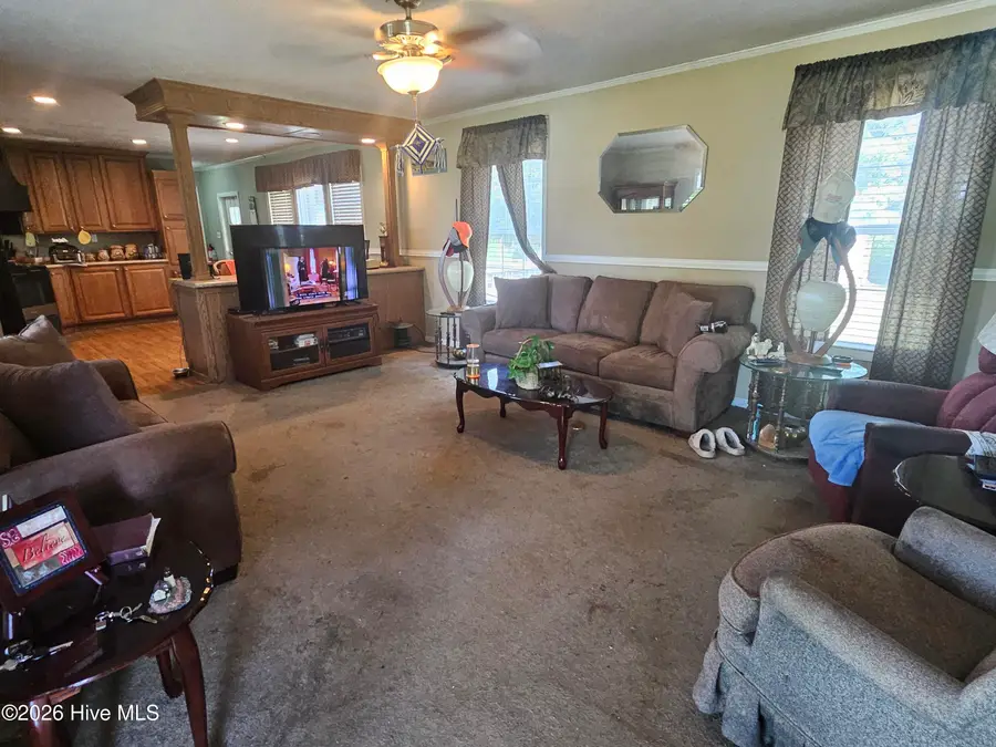 111 Trotwood Drive, Goldsboro, NC 27534 - #3