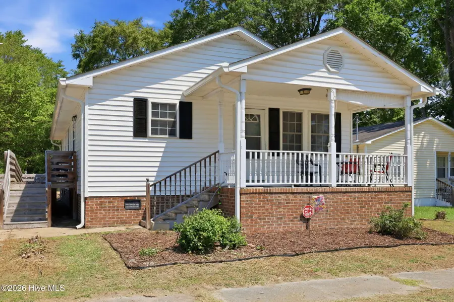 810 E Saint John Street, Tarboro, NC 27886 - #3
