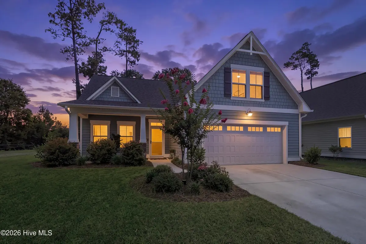 1029 Summer Wind Drive, Wilmington, NC 28411 - #1