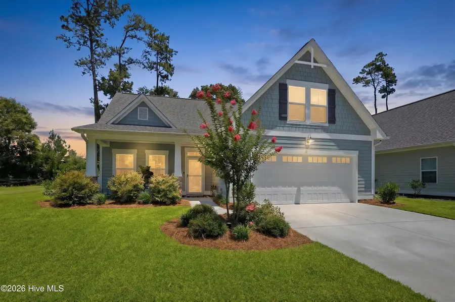 1029 Summer Wind Drive, Wilmington, NC 28411 - #2
