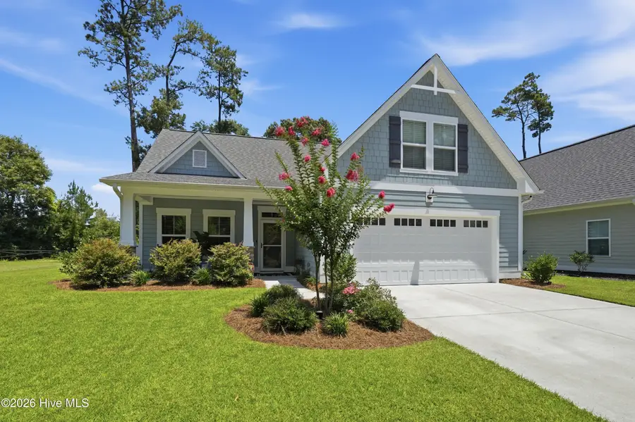 1029 Summer Wind Drive, Wilmington, NC 28411 - #3