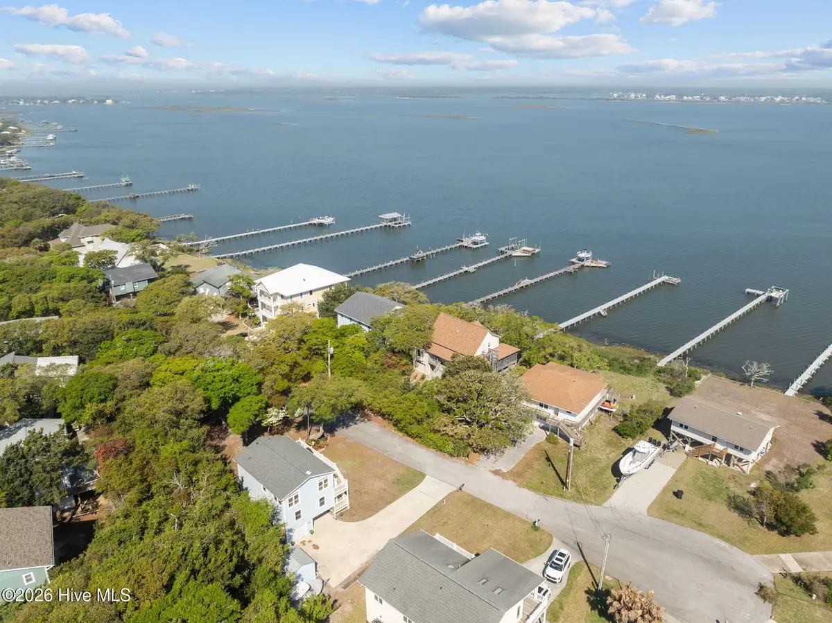 5405 Sunset Lane, Emerald Isle, NC 28594 - #1