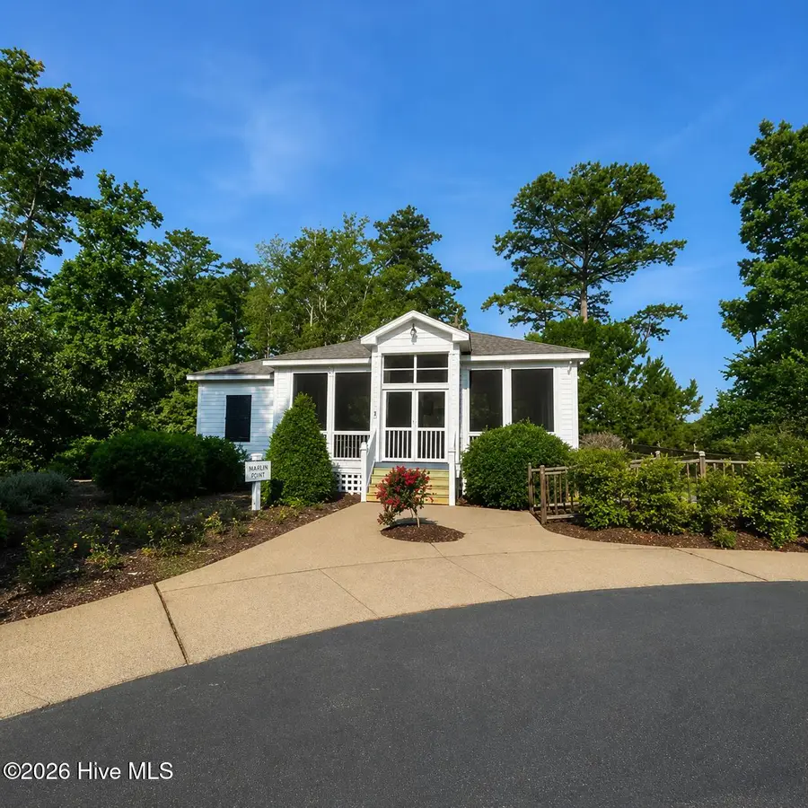 437 Riversound Drive, Edenton, NC 27932 - #3