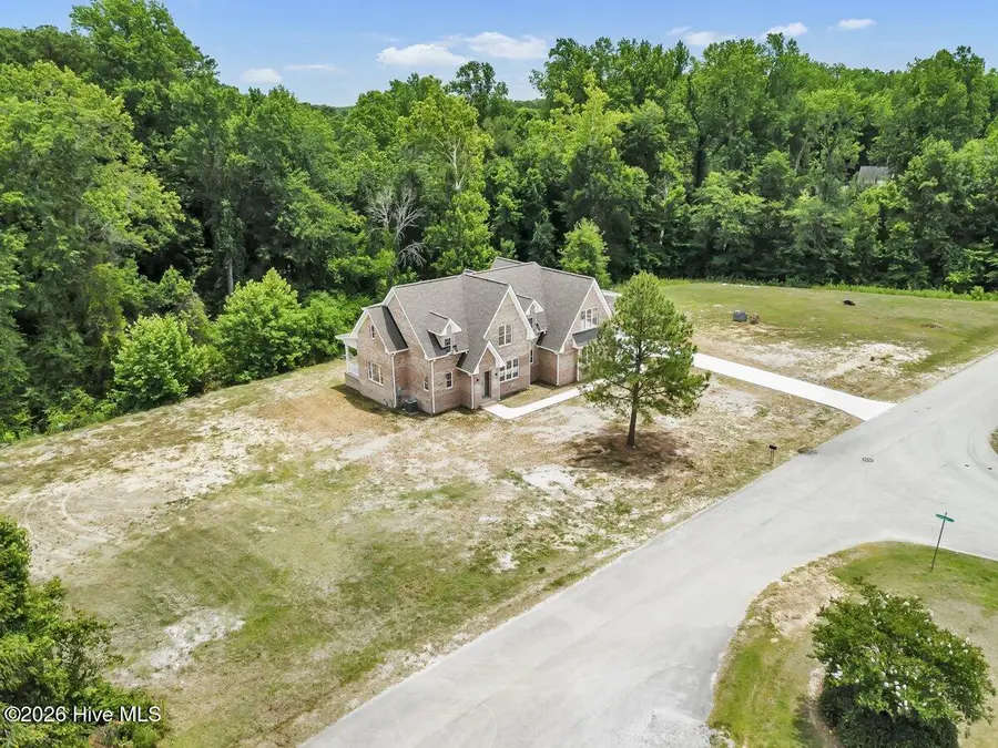 2038 Autumn Drive, Kinston, NC 28501 - #2