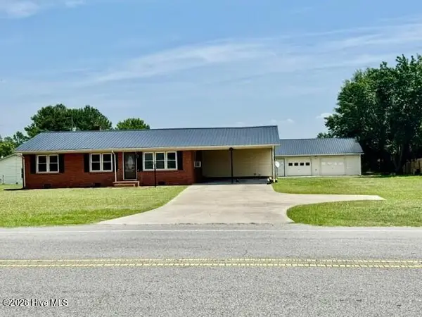 4032 Hwy 123 N, Snow Hill, NC 28580