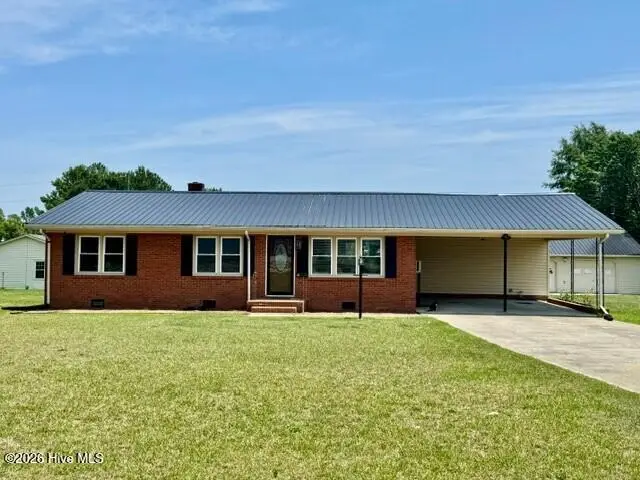 4032 Hwy 123 N, Snow Hill, NC 28580 - #2