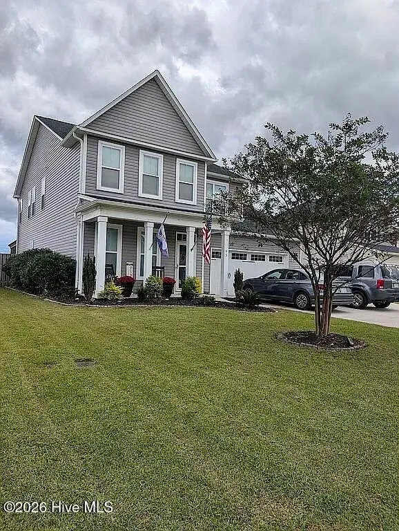 95 St Lawrence Drive, Rocky Point, NC 28457 - #1