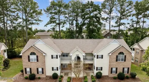 2936 Mulberry Lane #B, Greenville, NC 27858