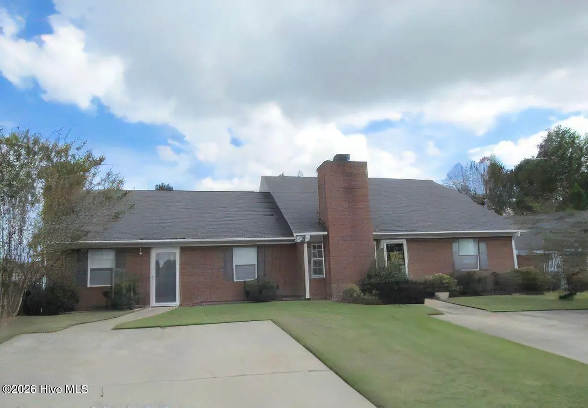 4126 Bridge Court #A & B, Winterville, NC 28590 - #1