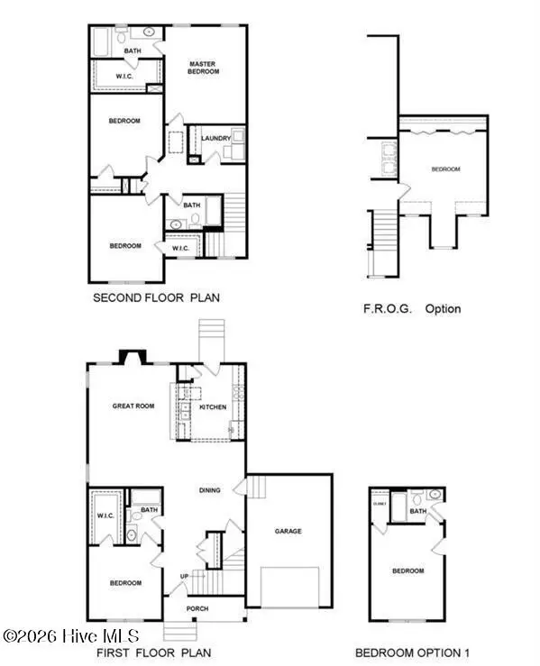 596 Ownley Road, Elizabeth City, NC 27909 - #2