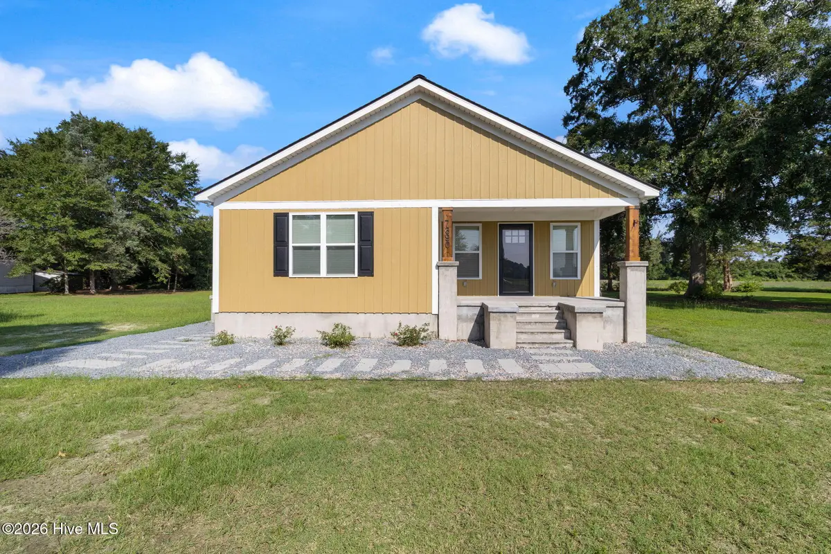 7390 Center Road, Bladenboro, NC 28320 - #1