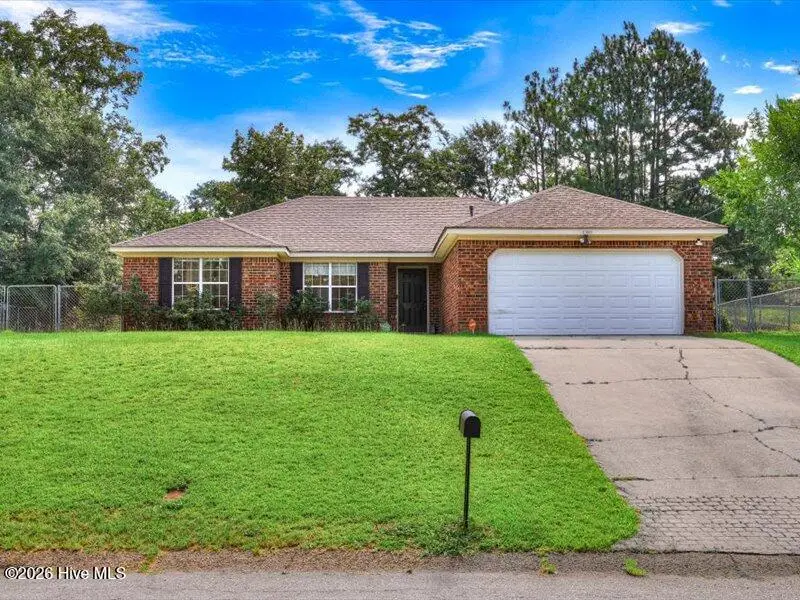 3303 Wombles Court, Hephzibah, GA 30815 - #1