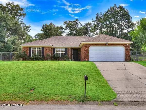 3303 Wombles Court, Hephzibah, GA 30815