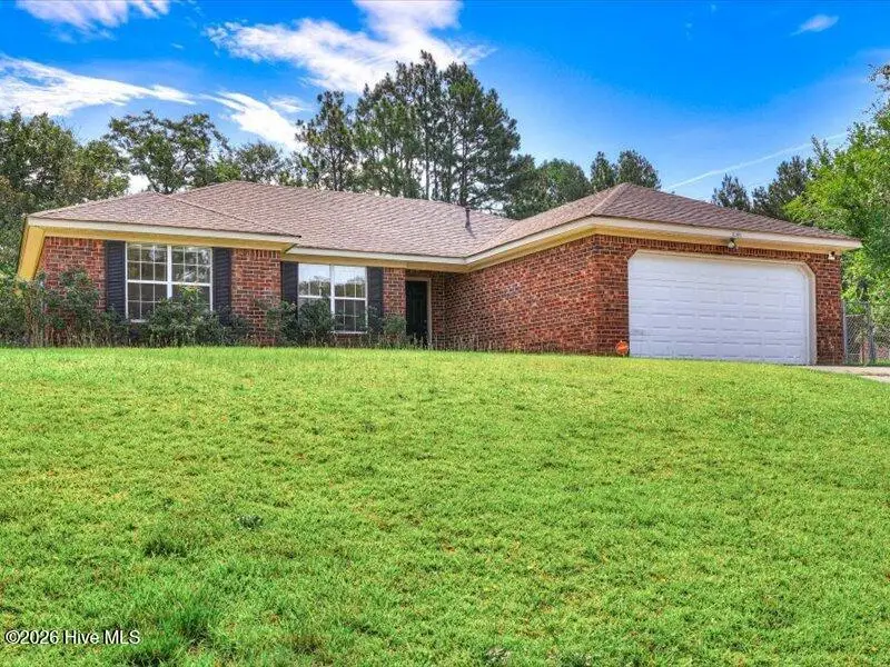 3303 Wombles Court, Hephzibah, GA 30815 - #3