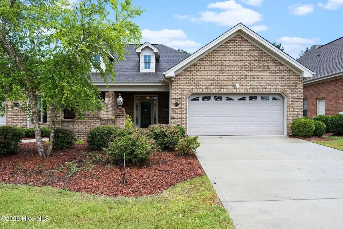 3785 Anslow Drive, Leland, NC 28451 - #1