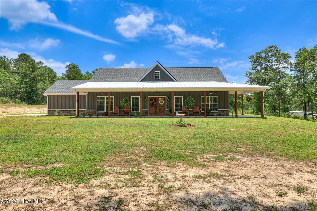 242 Colorado Court, North Augusta, SC 29841 - #1