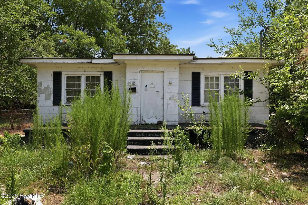 1005 Tower Hill Road, Kinston, NC 28501 - #1