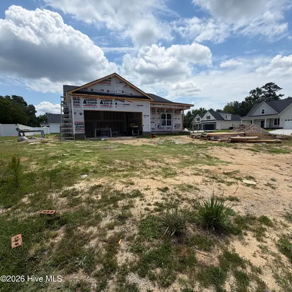 3229 Meadow Drive, Farmville, NC 27828