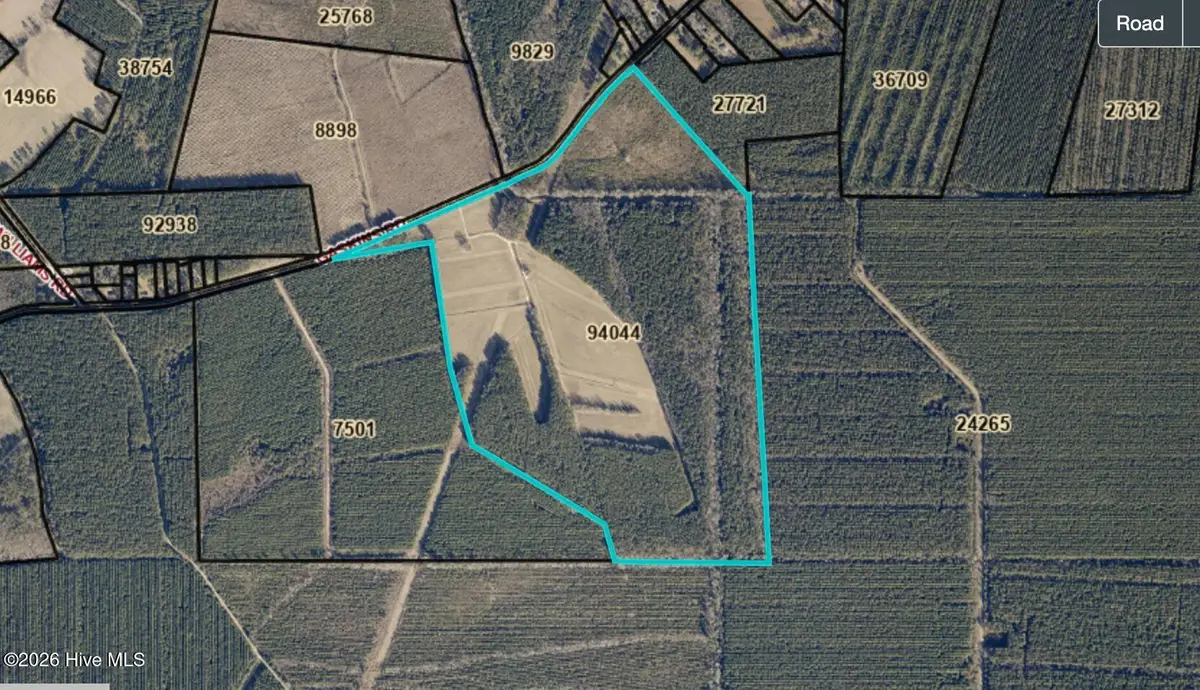 00 Gaskins Road, Grimesland, NC 27837 - #1