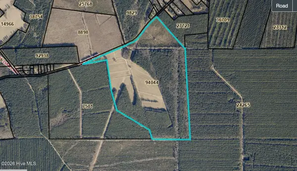 00 Gaskins Road, Grimesland, NC 27837