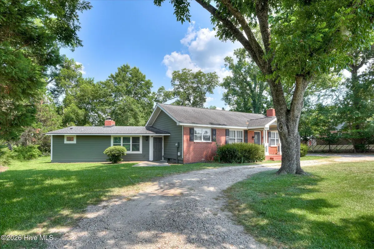 436 N Main Street, Saluda, SC 29138 - #1