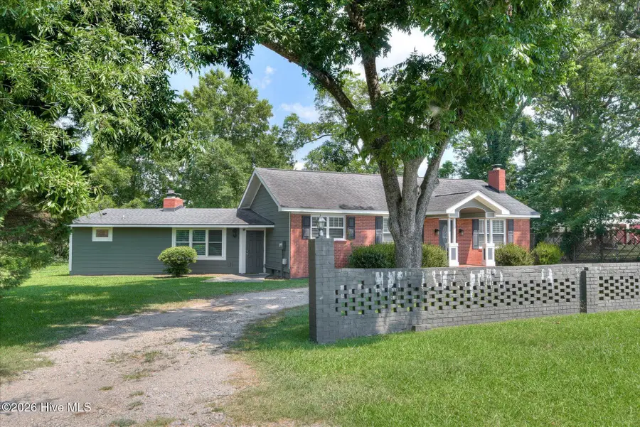 436 N Main Street, Saluda, SC 29138 - #2