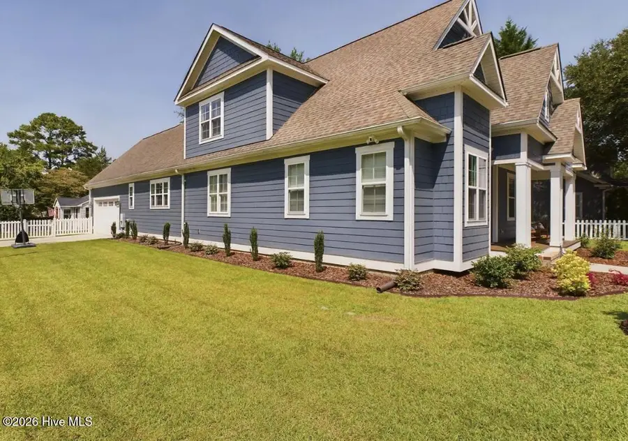 85 Dundee Road, Pinehurst, NC 28374 - #2