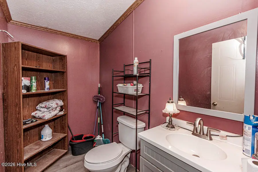 5306 Temperance Hall Road, Elm City, NC 27822 - #3