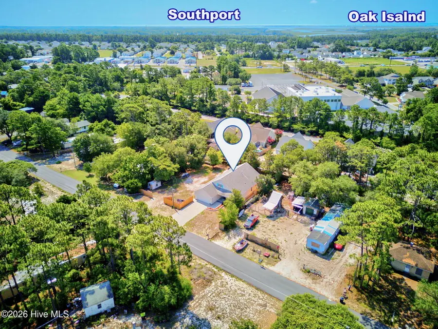 4461 Sweetbay Drive Se, Southport, NC 28461 - #3