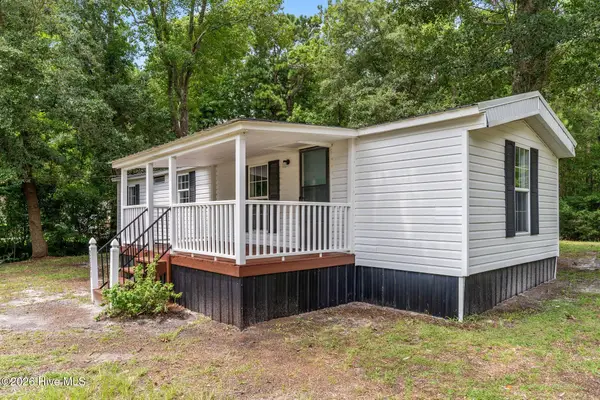 2061 Center Court Sw, Supply, NC 28462