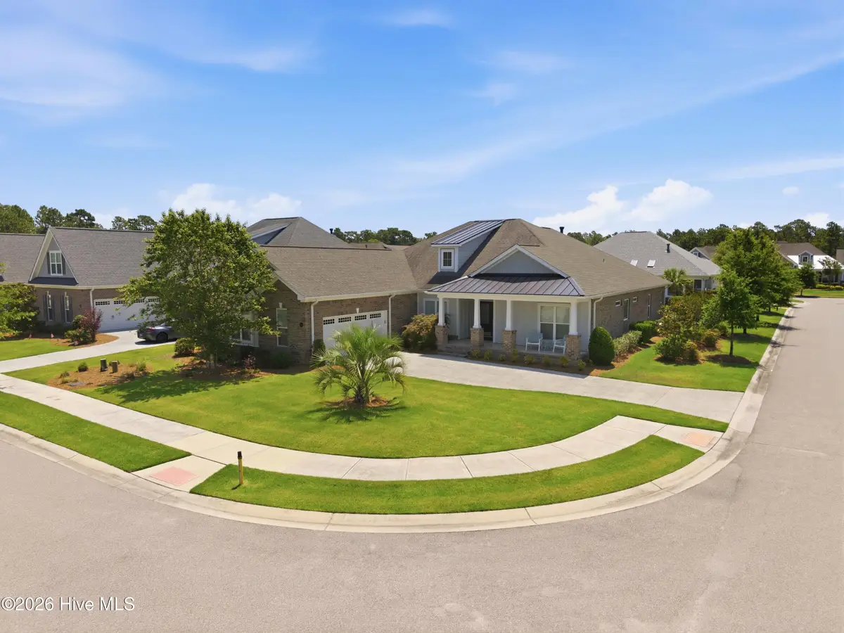 1402 Admiral Way, Wilmington, NC 28412 - #1