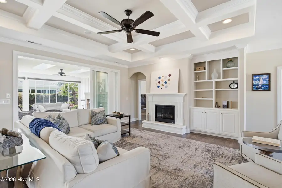 1402 Admiral Way, Wilmington, NC 28412 - #2
