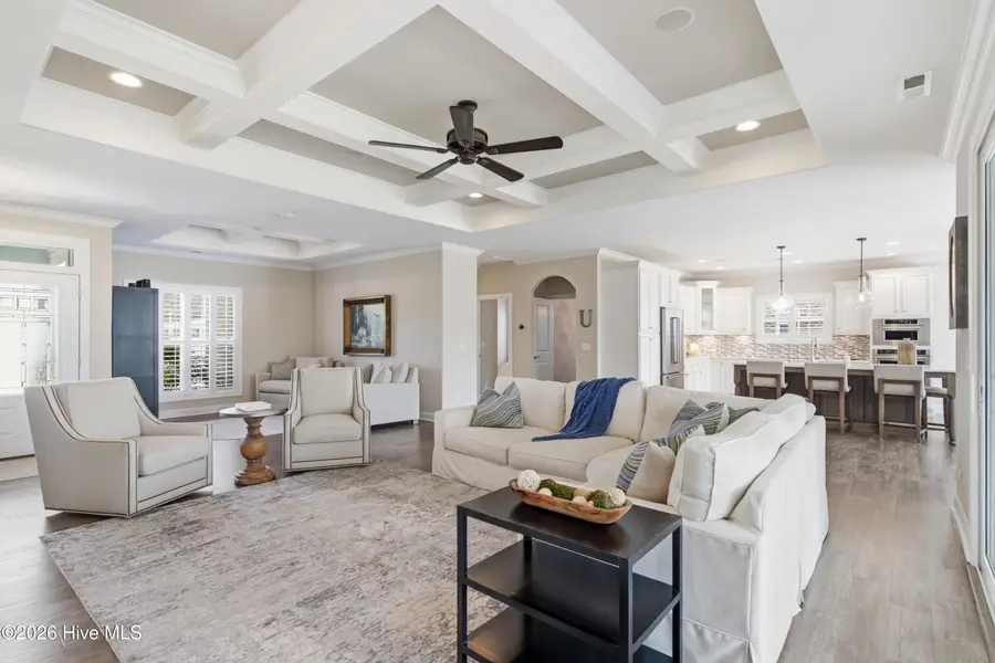 1402 Admiral Way, Wilmington, NC 28412 - #3